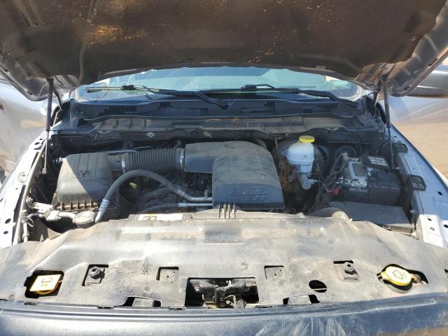 Photo 11 from auction – 2022 RAM 1500 CLASS with VIN 1C6RR7LG9NS232680