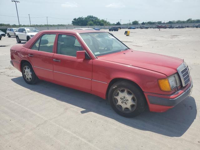 Photo 4 from auction – 1993 MERCEDES-BENZ 400 E with VIN WDBEA34E2PB866452