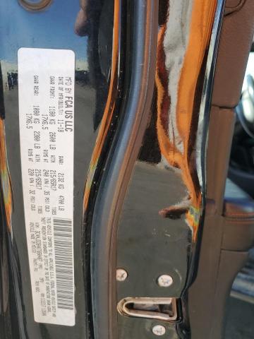 Photo 14 from auction – 2019 JEEP COMPASS TR with VIN 3C4NJDDB4KT660487