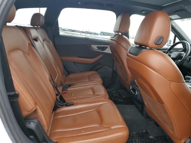 Снимка 11 от търг – 2017 AUDI Q7 TECHNIK с VIN WA1WABF78HD059237