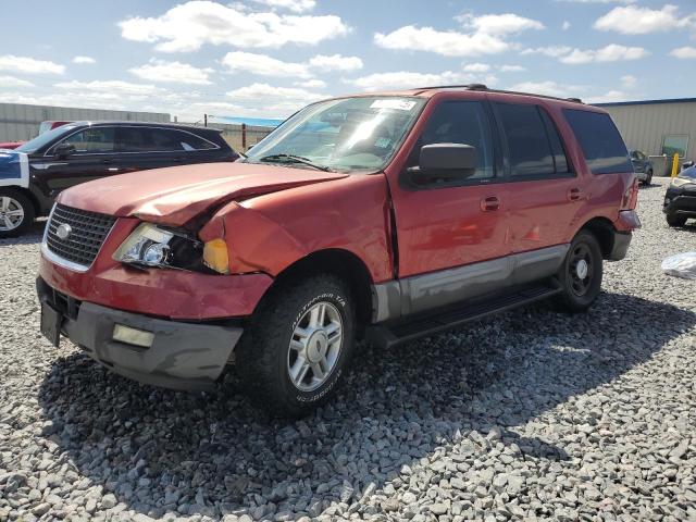 FORD EXPEDITION 2004 with VIN 1FMRU15W94LA20830 - Photo from auction