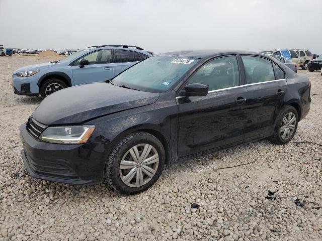 VOLKSWAGEN JETTA S 2017 with VIN 3VW2B7AJ0HM328625 - Photo from auction