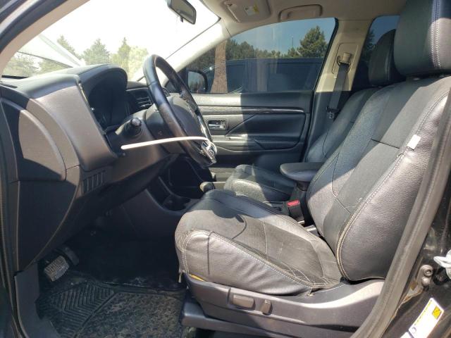 Photo 7 from auction – 2016 MITSUBISHI OUTLANDER with VIN JA4AZ3A36GZ013856