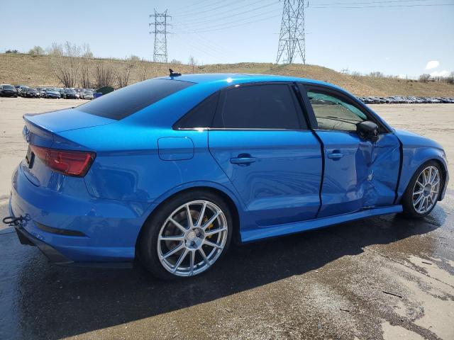 Photo 3 from auction – 2019 AUDI RS3 with VIN WUABWGFF9KA905767