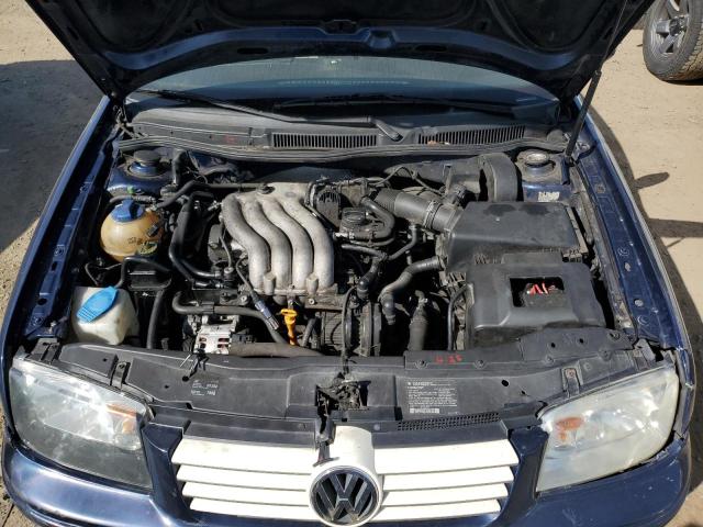 Photo 11 from auction – 2002 VOLKSWAGEN JETTA GLS with VIN 3VWSK69M82M123019