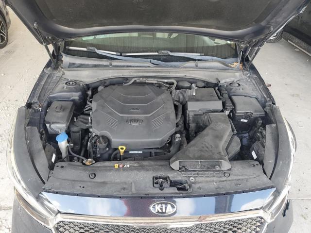 Photo 11 from auction – 2017 KIA CADENZA PR with VIN KNALB4J17H5066255