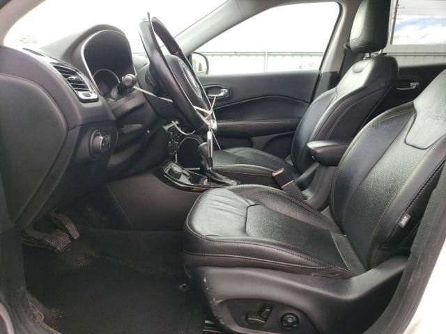 Photo 7 from auction – 2021 JEEP COMPASS LI with VIN 3C4NJDCB3MT589044