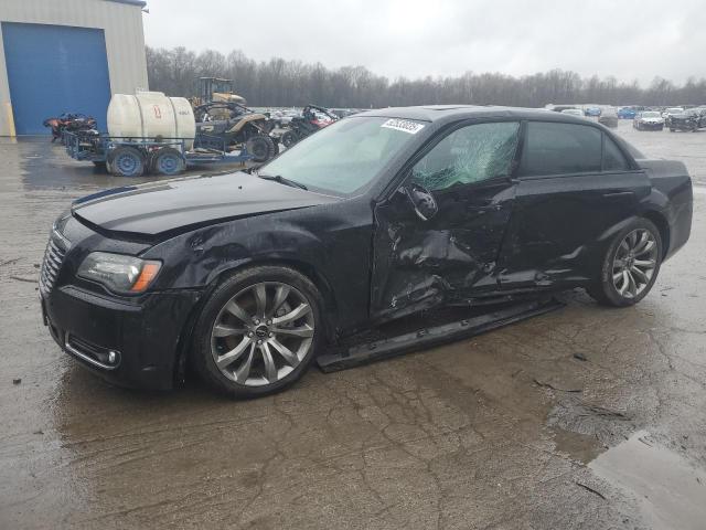 CHRYSLER 300 S 2014 with VIN 2C3CCABT9EH257893 - Photo from auction