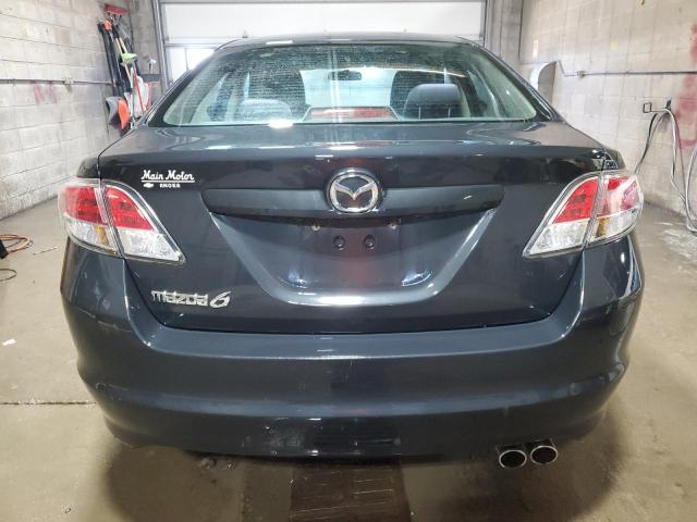 Photo 6 from auction – 2013 MAZDA 6 SPORT with VIN 1YVHZ8BH6D5M16809