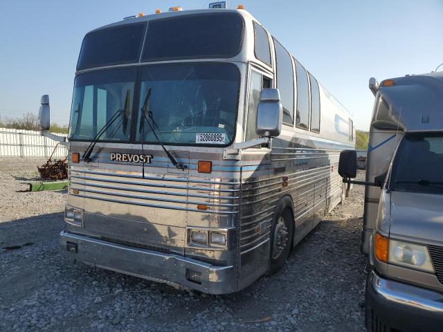 Photo 2 from auction – 1989 PREVOST BUS with VIN 2P9M33402K1001941