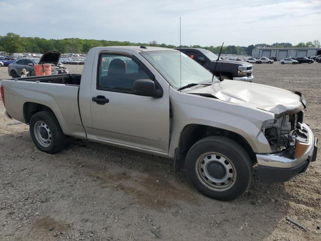 Photo 4 from auction – 2009 GMC CANYON with VIN 1GTCS149298106924