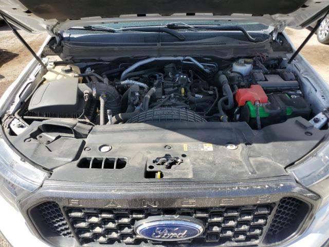 Photo 11 from auction – 2021 FORD RANGER XL with VIN 1FTER4EH7MLD18252