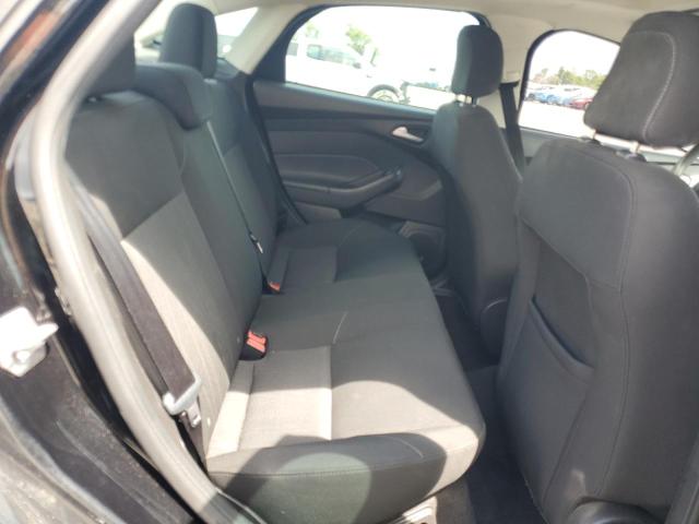Photo 10 from auction – 2018 FORD FOCUS SEL with VIN 1FADP3H20JL236464