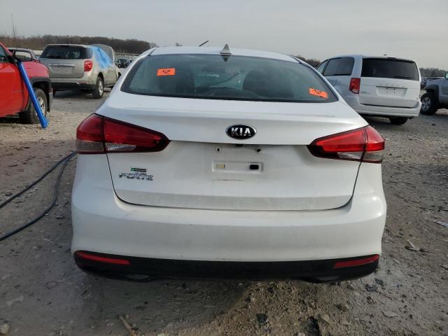 Photo 6 from auction – 2018 KIA FORTE LX with VIN 3KPFL4A75JE191332