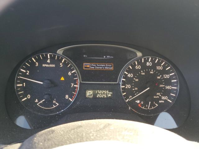 Photo 9 from auction – 2015 NISSAN ALTIMA 2.5 with VIN 1N4AL3AP3FC476880