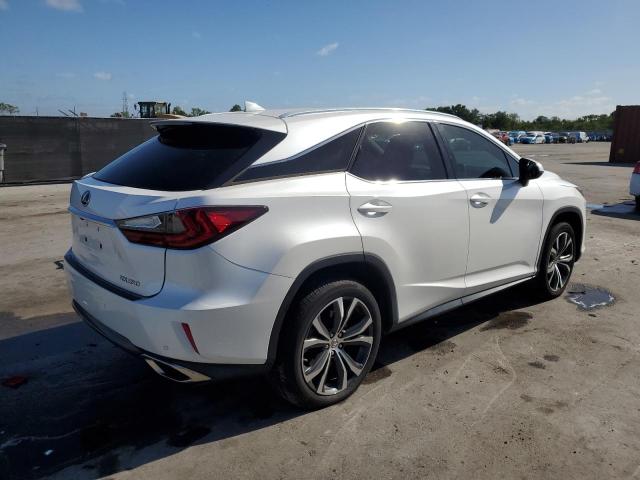 Photo 3 from auction – 2017 LEXUS RX 350 BAS with VIN 2T2ZZMCA8HC073509