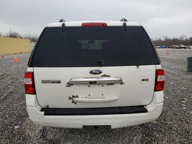Снимка 6 от търг – 2012 FORD EXPEDITION с VIN 1FMJK2A50CEF64173