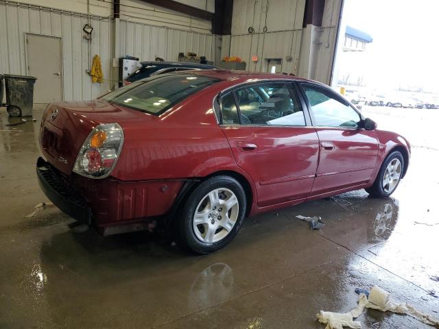Photo 3 from auction – 2003 NISSAN ALTIMA BAS with VIN 1N4AL11D03C148550