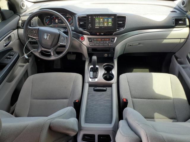 Photo 8 from auction – 2019 HONDA PILOT EX with VIN 5FNYF6H32KB048493