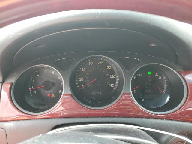 Снимка 9 от търг – 2002 LEXUS ES 300 с VIN JTHBF30G820076668
