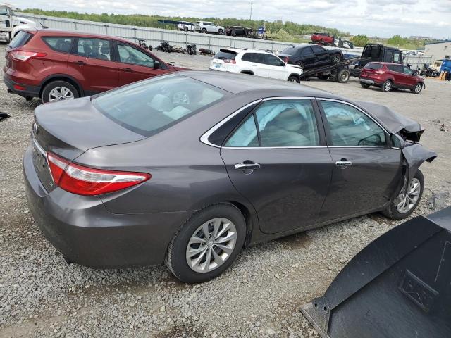 Photo 3 from auction – 2016 TOYOTA CAMRY LE with VIN 4T1BF1FKXGU171861