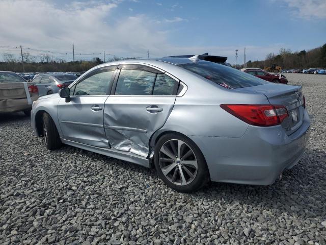 Photo 2 from auction – 2017 SUBARU LEGACY with VIN 4S3BNEN66H3041134
