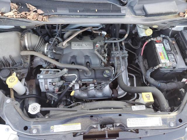 Photo 12 from auction – 2010 DODGE GRAND CARA with VIN 2D4RN5D12AR177796