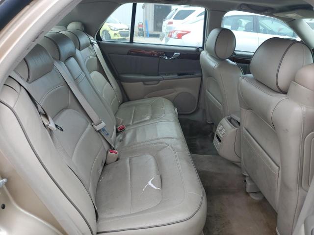 Photo 10 from auction – 2005 CADILLAC DEVILLE with VIN 1G6KD54Y95U233839