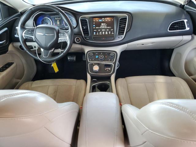 Photo 8 from auction – 2017 CHRYSLER 200 LIMITE with VIN 1C3CCCAB7HN501475