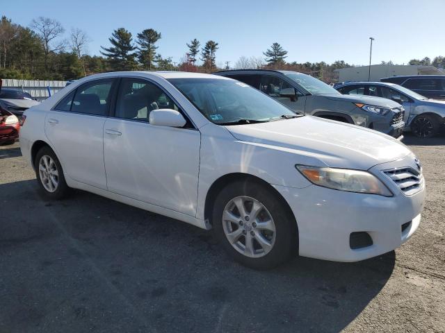 Photo 4 from auction – 2011 TOYOTA CAMRY BASE with VIN 4T4BF3EK6BR163588