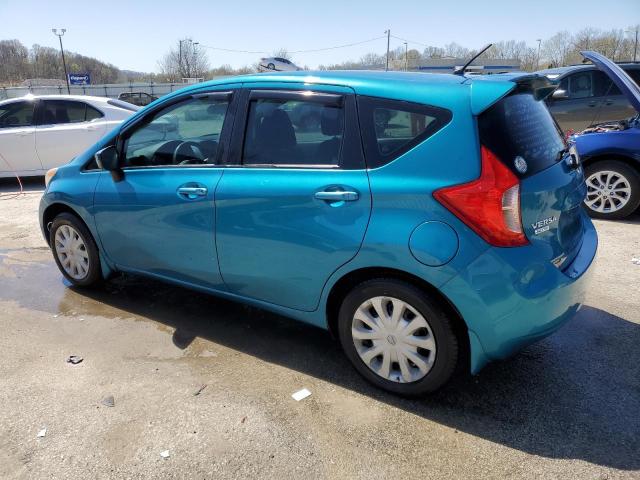 Photo 2 from auction – 2015 NISSAN VERSA NOTE with VIN 3N1CE2CP6FL352436