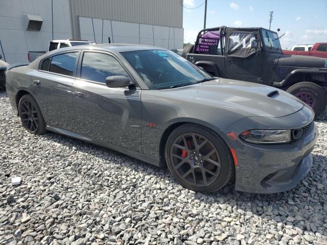 Photo 4 from auction – 2019 DODGE CHARGER SC with VIN 2C3CDXGJ2KH633854