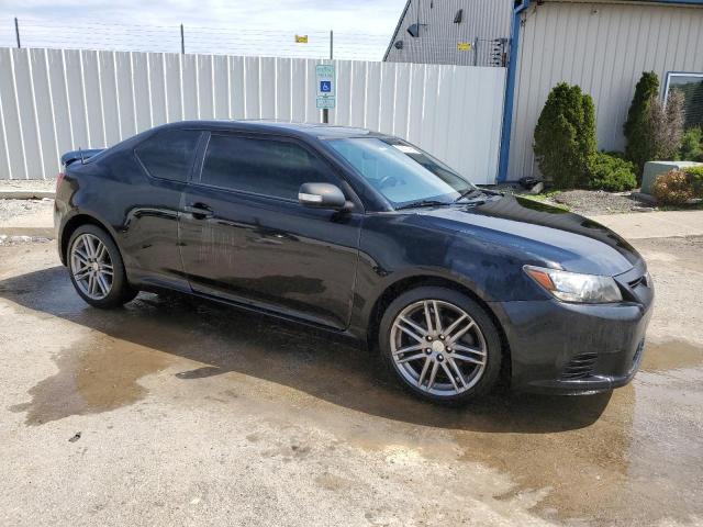 Zdjęcie 4 z aukcji – 2012 TOYOTA SCION TC z VIN JTKJF5C76C3034769