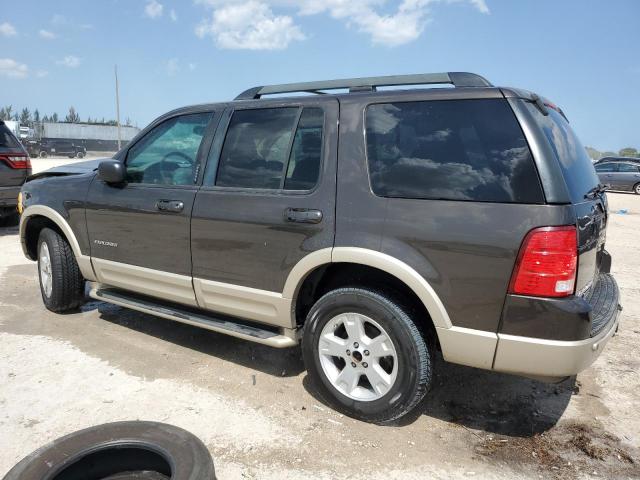 Photo 2 from auction – 2005 FORD EXPLORER E with VIN 1FMZU74E75UA80533