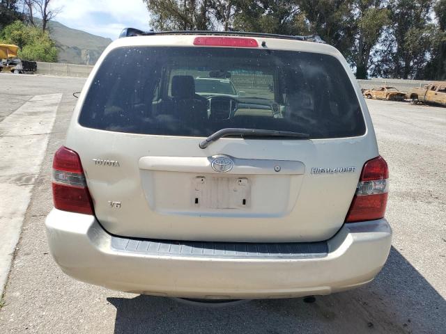 Снимка 6 от търг – 2005 TOYOTA HIGHLANDER с VIN JTEDP21A650074042