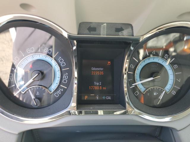 Photo 9 from auction – 2011 BUICK LACROSSE C with VIN 1G4GE5GD1BF256844