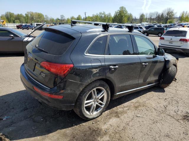 Photo 3 from auction – 2017 AUDI Q5 PREMIUM with VIN WA1L2AFP9HA002976
