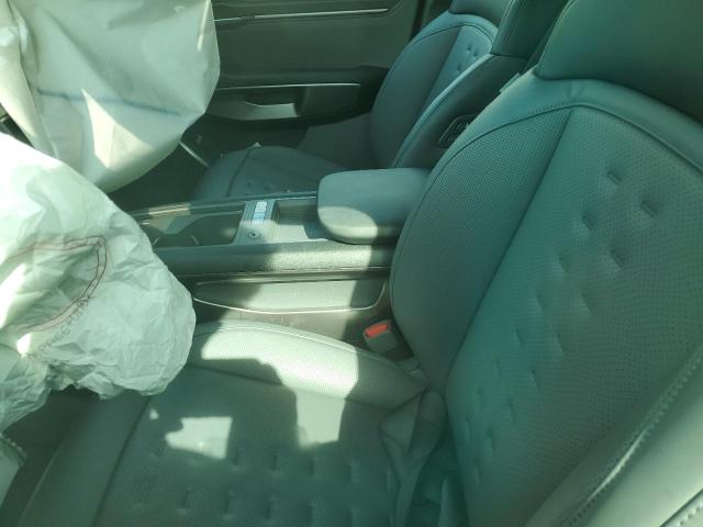 Photo 10 from auction – 2025 KIA EV9 WIND with VIN 5XYAFFS5XSG003287