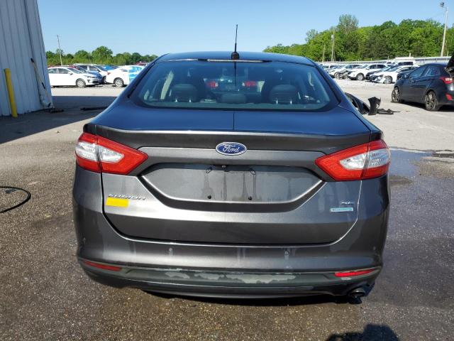 Photo 6 from auction – 2016 FORD FUSION SE with VIN 1FA6P0HD6G5114598