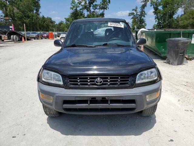 Photo 5 from auction – 1998 TOYOTA RAV4 with VIN JT3HP10V3W7076705