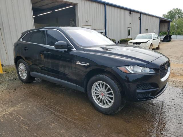 Photo 4 from auction – 2019 JAGUAR F-PACE with VIN SADCS2FX1KA391782