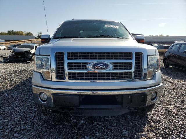 Photo 5 from auction – 2011 FORD F150 SUPER with VIN 1FTFW1ET0BFD20095