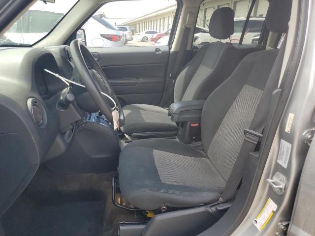 Photo 7 from auction – 2014 JEEP PATRIOT SP with VIN 1C4NJPBBXED915979
