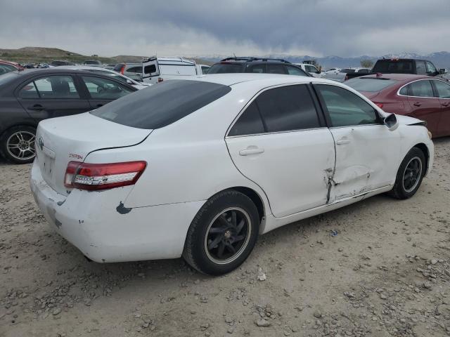 Photo 3 from auction – 2011 TOYOTA CAMRY BASE with VIN 4T1BF3EK5BU615508