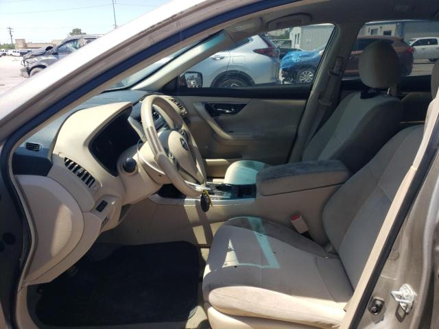 Photo 7 from auction – 2013 NISSAN ALTIMA 2.5 with VIN 1N4AL3AP7DC107940