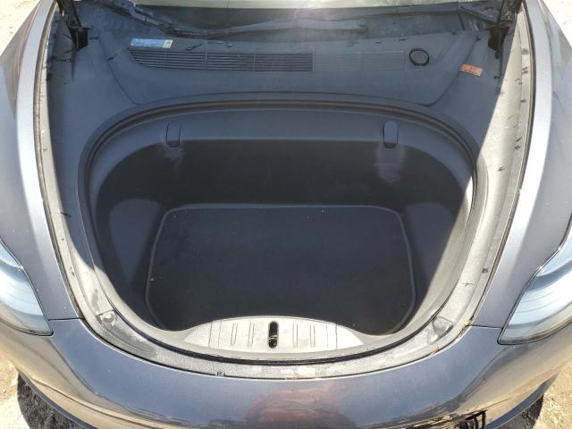 Photo 11 from auction – 2018 TESLA MODEL 3 with VIN 5YJ3E1EA9JF044636