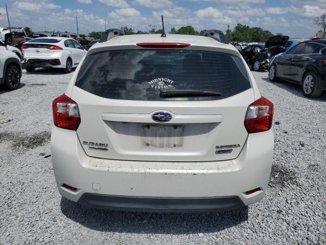Снимка 6 от търг – 2016 SUBARU IMPREZA SP с VIN JF1GPAP68G8247875