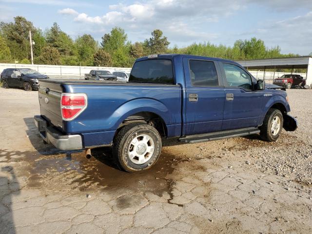 Photo 3 from auction – 2012 FORD F150 SUPER with VIN 1FTEW1CM8CKD71425