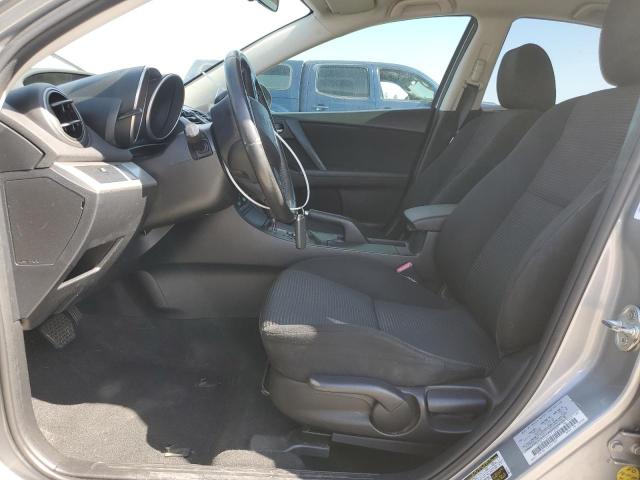 Photo 7 from auction – 2013 MAZDA 3 I with VIN JM1BL1V8XD1713377