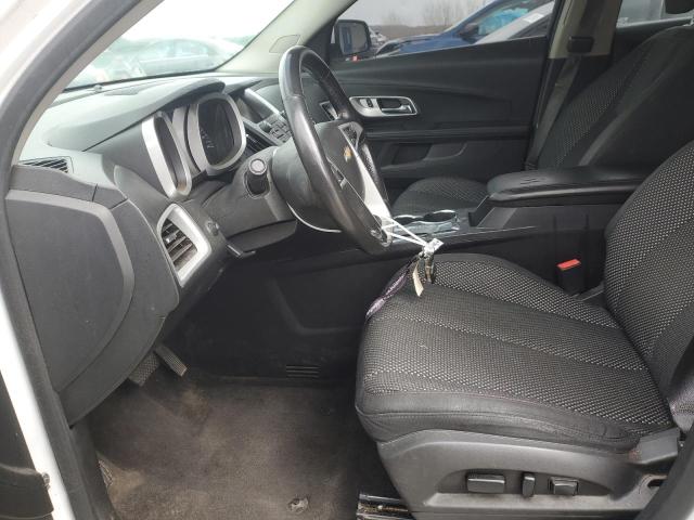 Photo 7 from auction – 2016 CHEVROLET EQUINOX LT with VIN 2GNFLFEK3G6244894